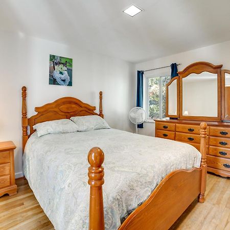Pittsburgh Townhome About 5 Miles To Market Square Exteriör bild