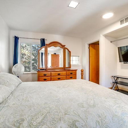 Pittsburgh Townhome About 5 Miles To Market Square Exteriör bild