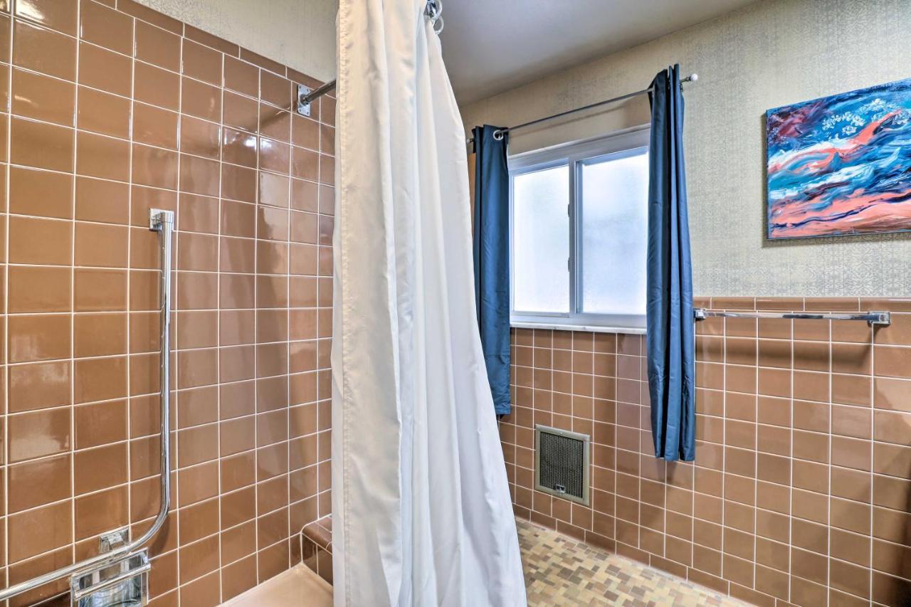 Pittsburgh Townhome About 5 Miles To Market Square Exteriör bild