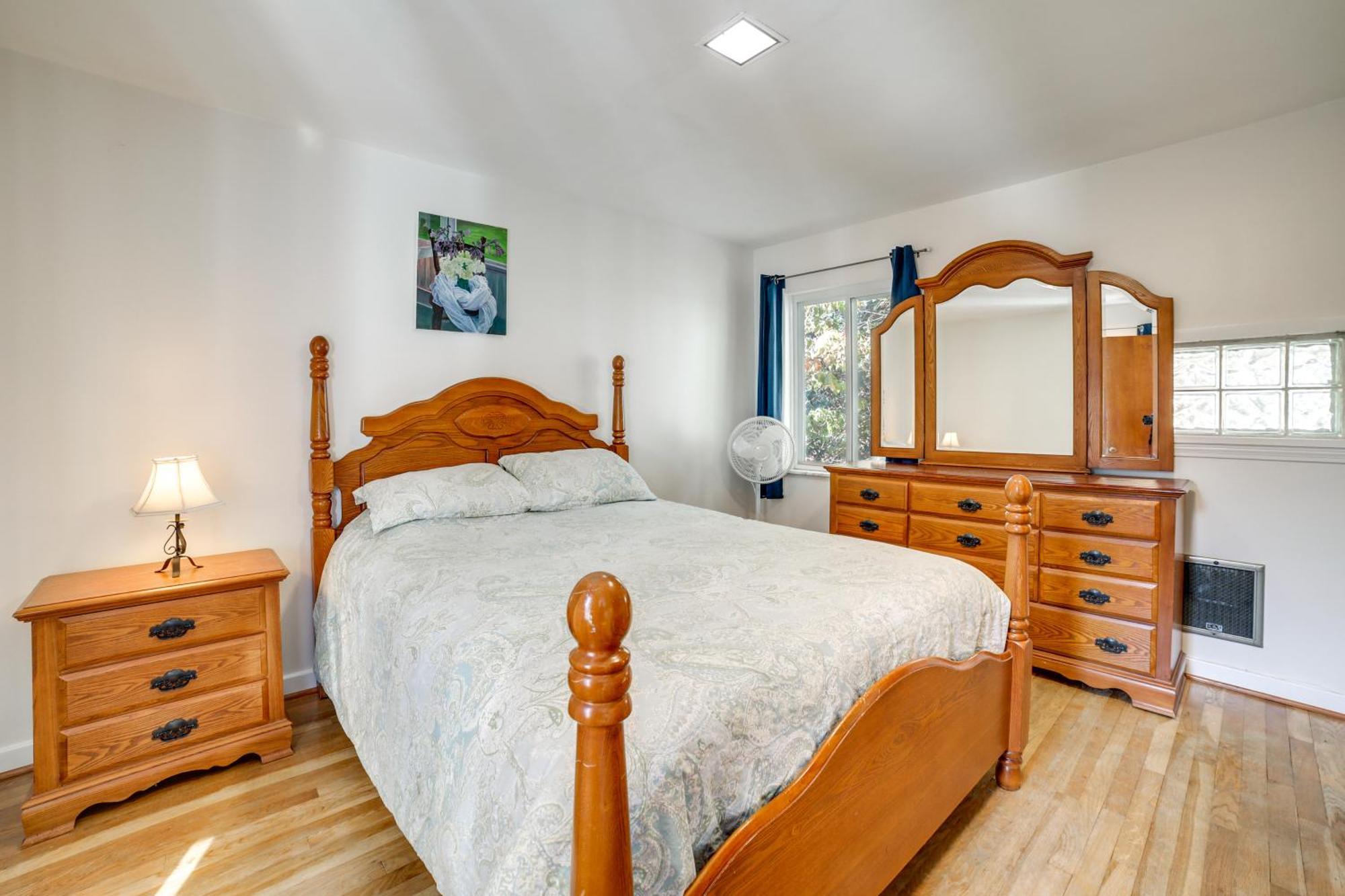 Pittsburgh Townhome About 5 Miles To Market Square Exteriör bild