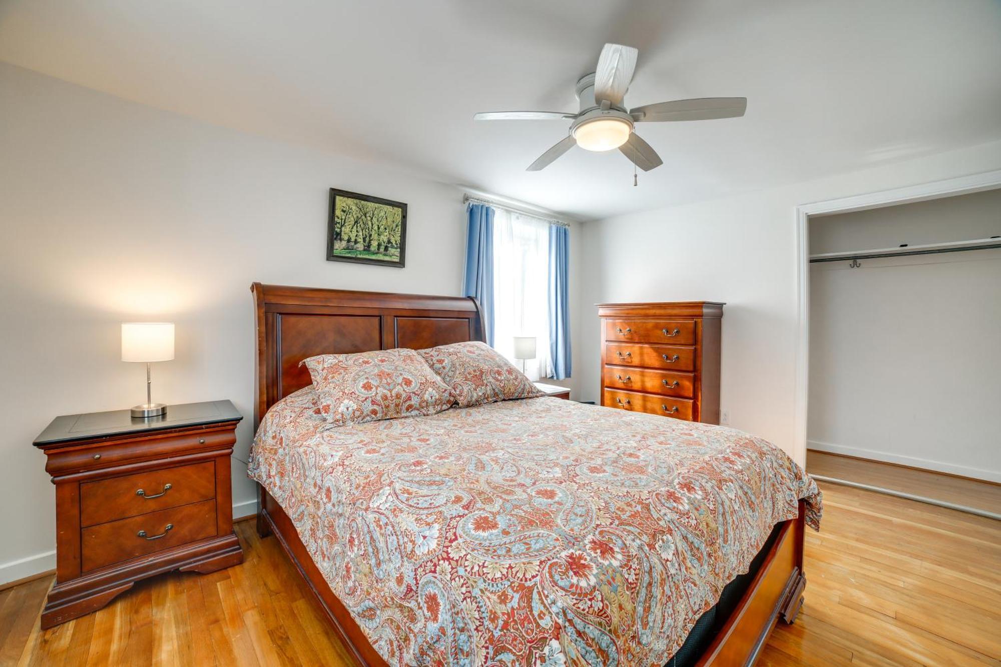 Pittsburgh Townhome About 5 Miles To Market Square Exteriör bild
