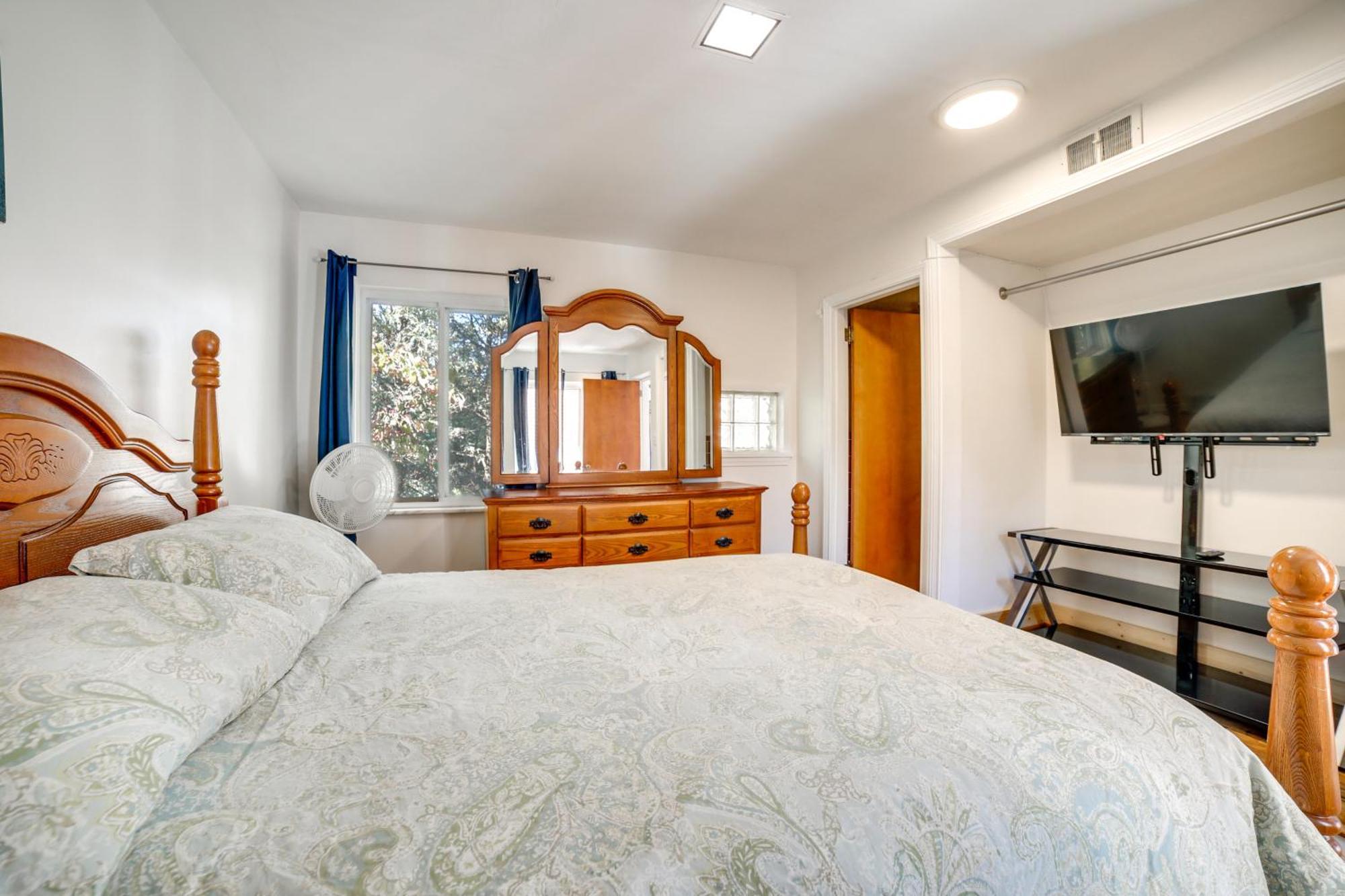 Pittsburgh Townhome About 5 Miles To Market Square Exteriör bild